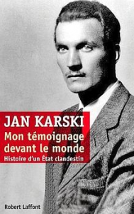 Les mémoires de Jan Karski