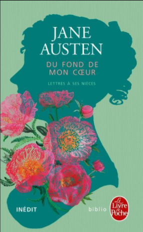 Jane Austen, lettres