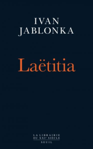 narrateur impliqué , Laetitia