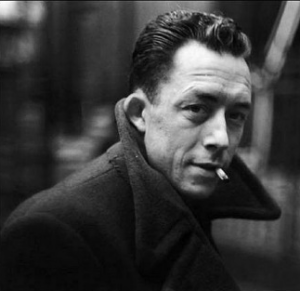 Le mot juste : l'exigence d'Albert Camus