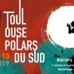 Deux ateliers spécial polar avec le festival Toulouse Polar du Sud.
