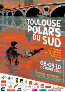 Affiche Atelier polar Toulouse Polars du Sud