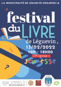 Festival du Livre de Léguevin, retours sur image