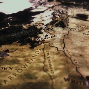 univers et territoires