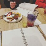 animatrice d'ateliers d'écriture